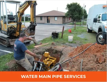 Slide of Barr Plumbing And Pumps