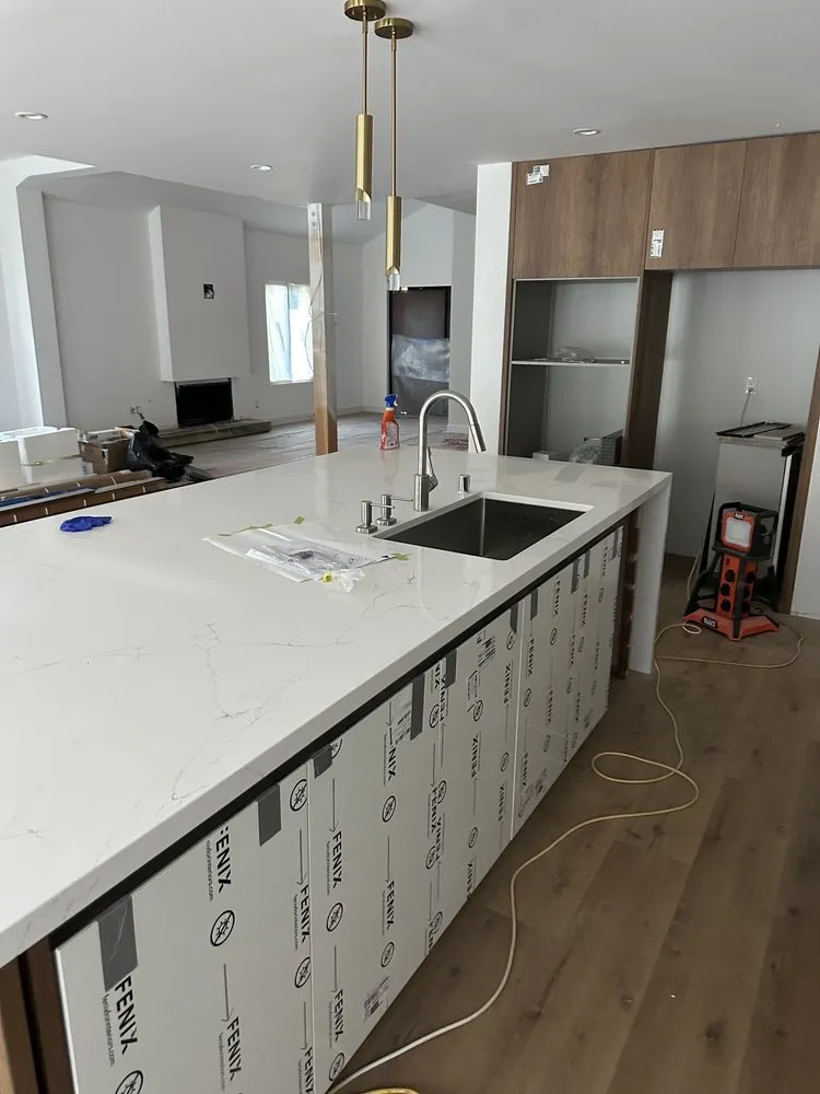 Slide of Barragan Plumbing