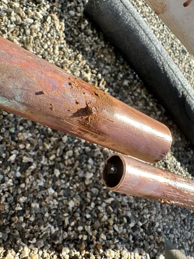 Slide of Barragan Plumbing