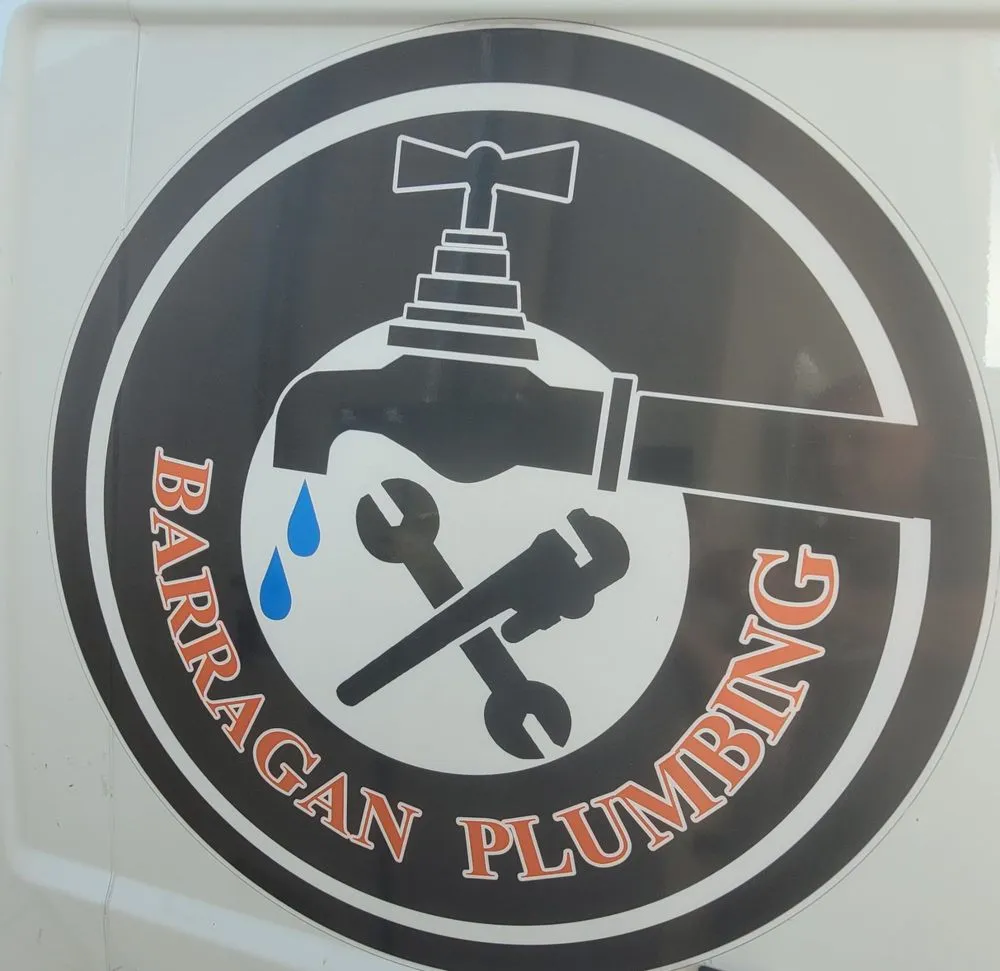 Slide of Barragan Plumbing