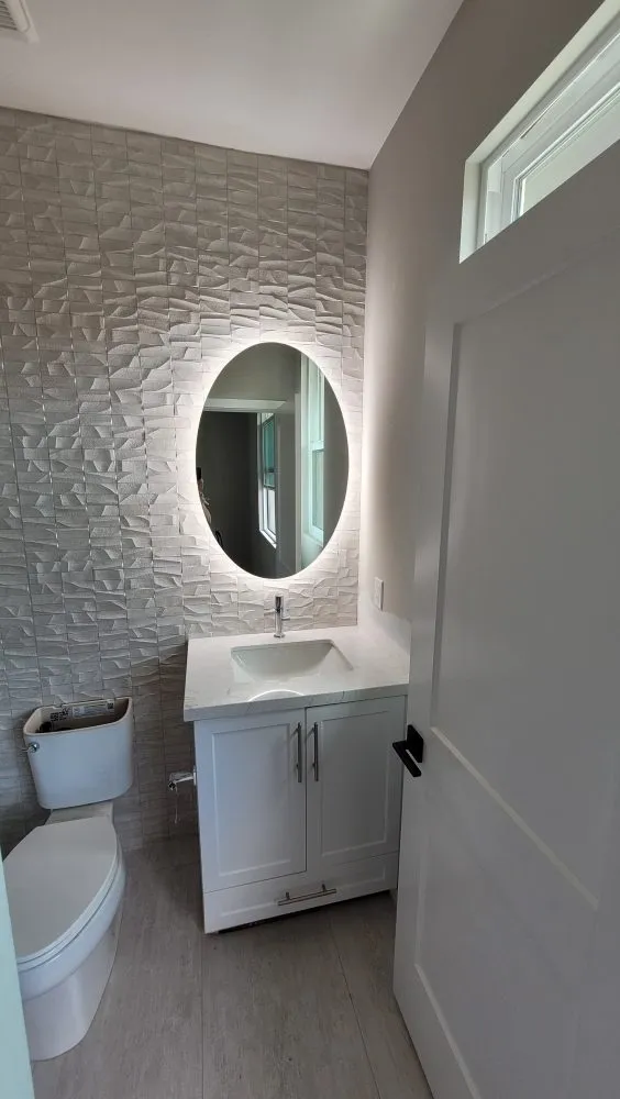 Slide of Barragan Plumbing