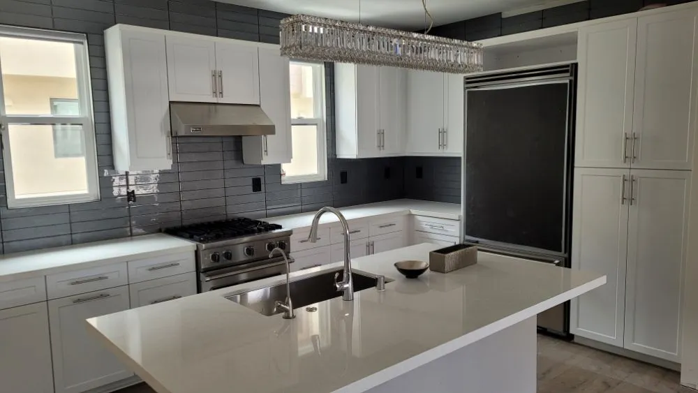 Slide of Barragan Plumbing