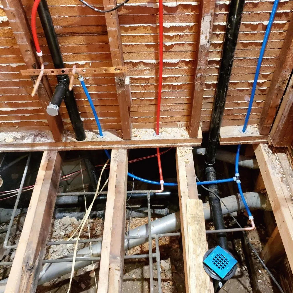 Slide of Barragan Plumbing