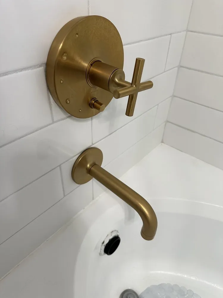 Slide of Barragan Plumbing