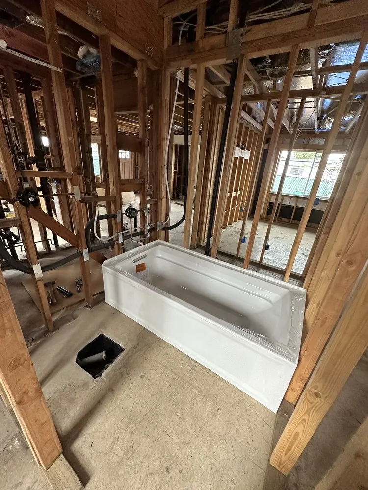 Slide of Barragan Plumbing