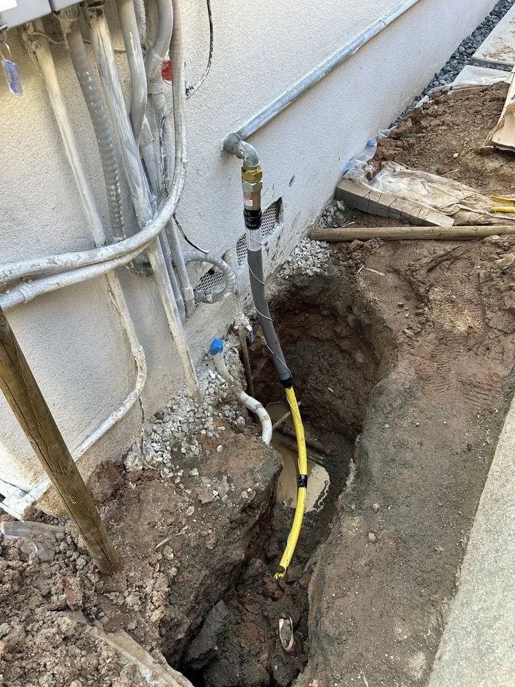 Slide of Barragan Plumbing