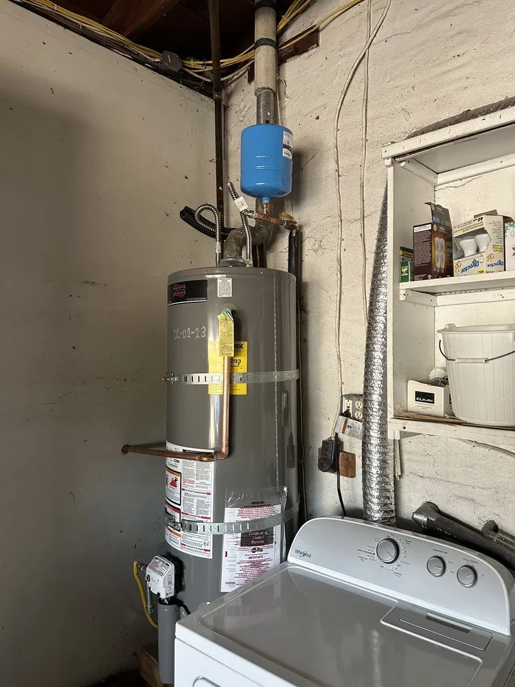 Slide of Barragan Plumbing