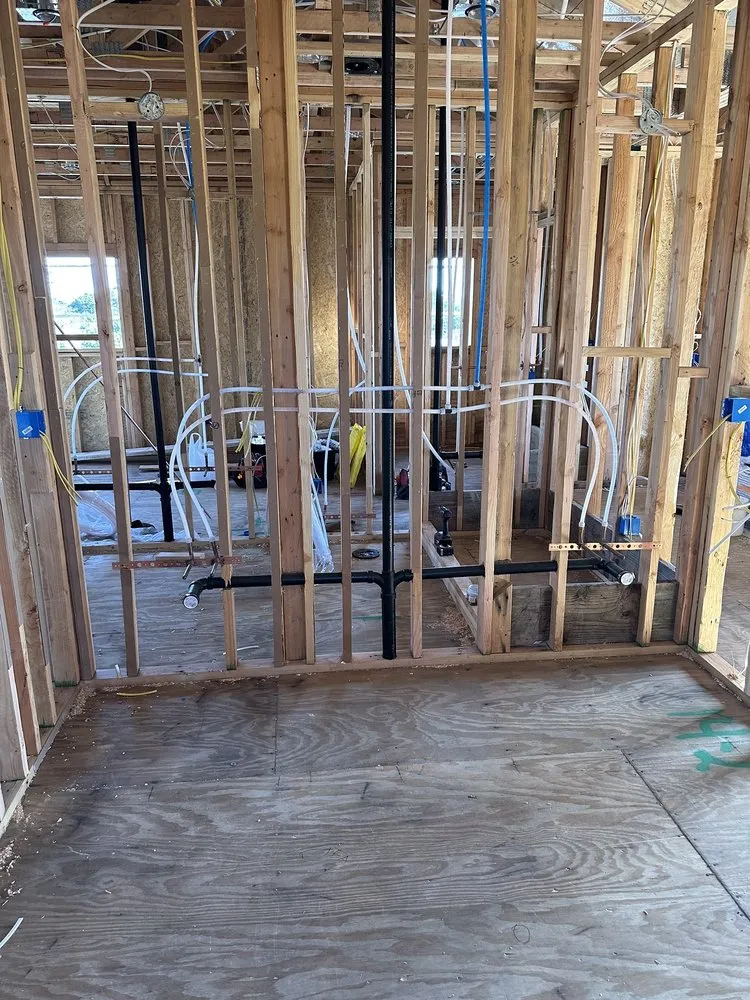 Slide of Barragan Plumbing