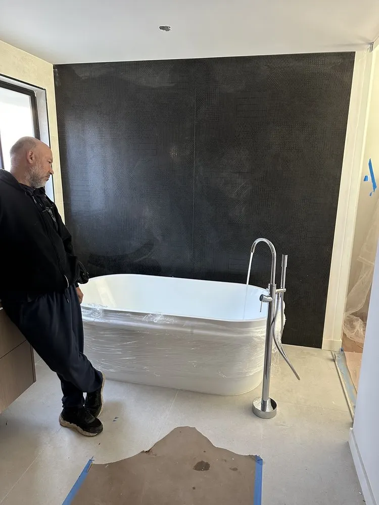 Slide of Barragan Plumbing