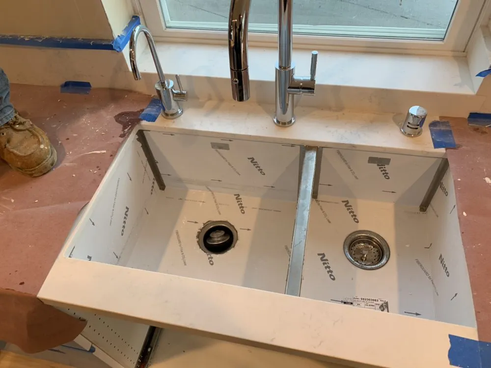 Slide of Barranco Plumbing