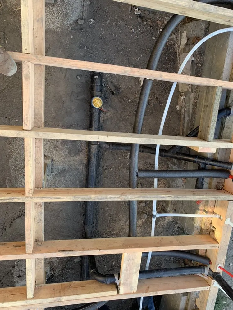 Slide of Barranco Plumbing