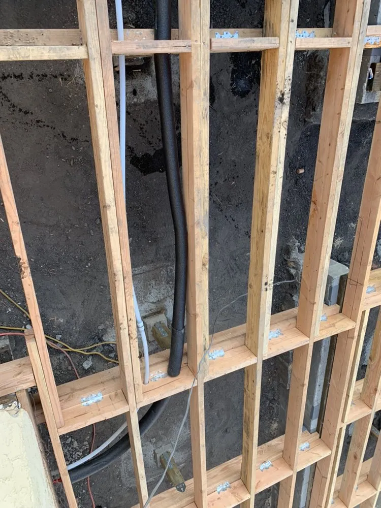 Slide of Barranco Plumbing