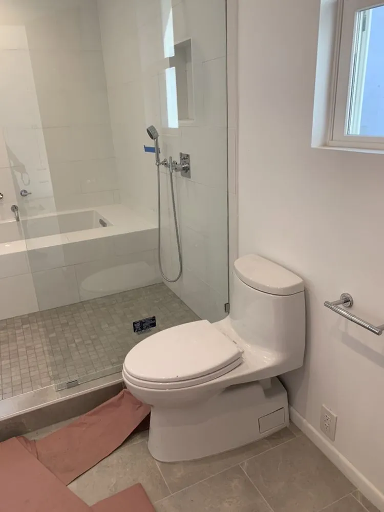 Slide of Barranco Plumbing