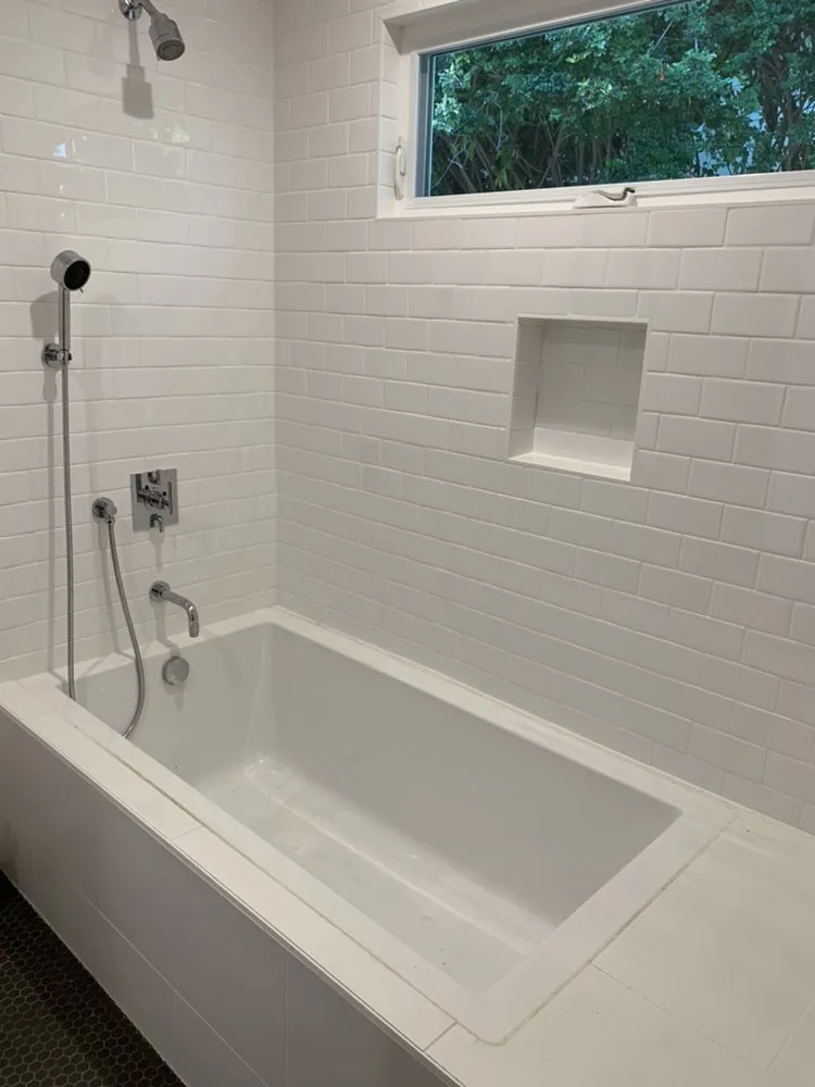 Slide of Barranco Plumbing