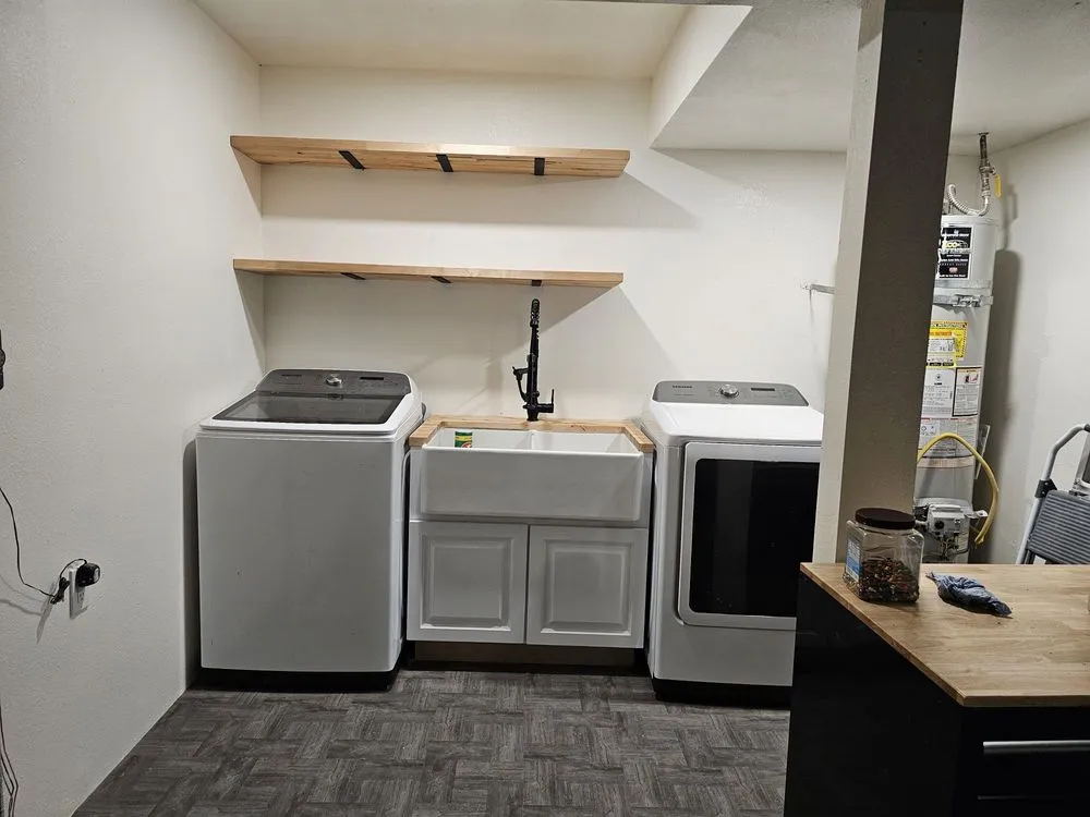 Slide of Barranco’s Remodels