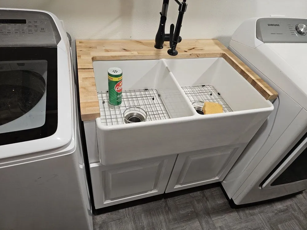 Slide of Barranco’s Remodels