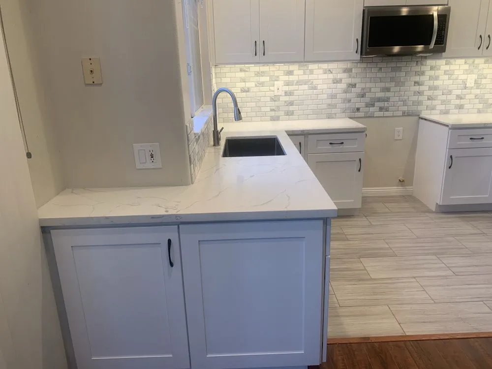 Emergency plumbing repair experts serving Oxnard, CA - Barranco’s Remodels