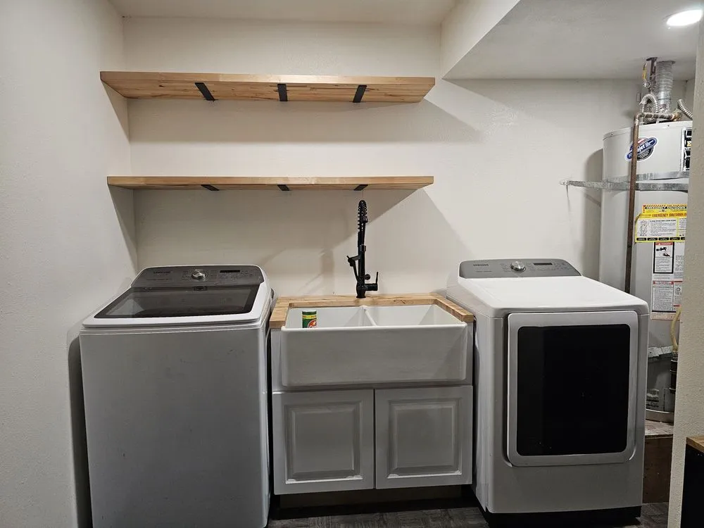 Slide of Barranco’s Remodels