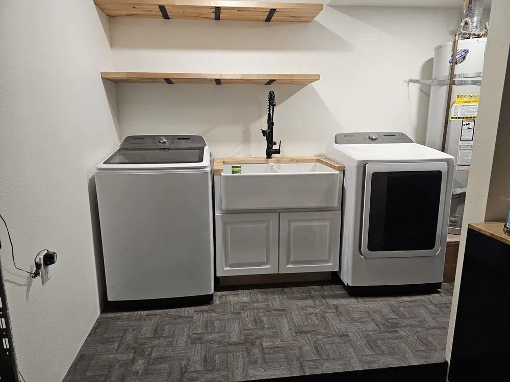 Slide of Barranco’s Remodels