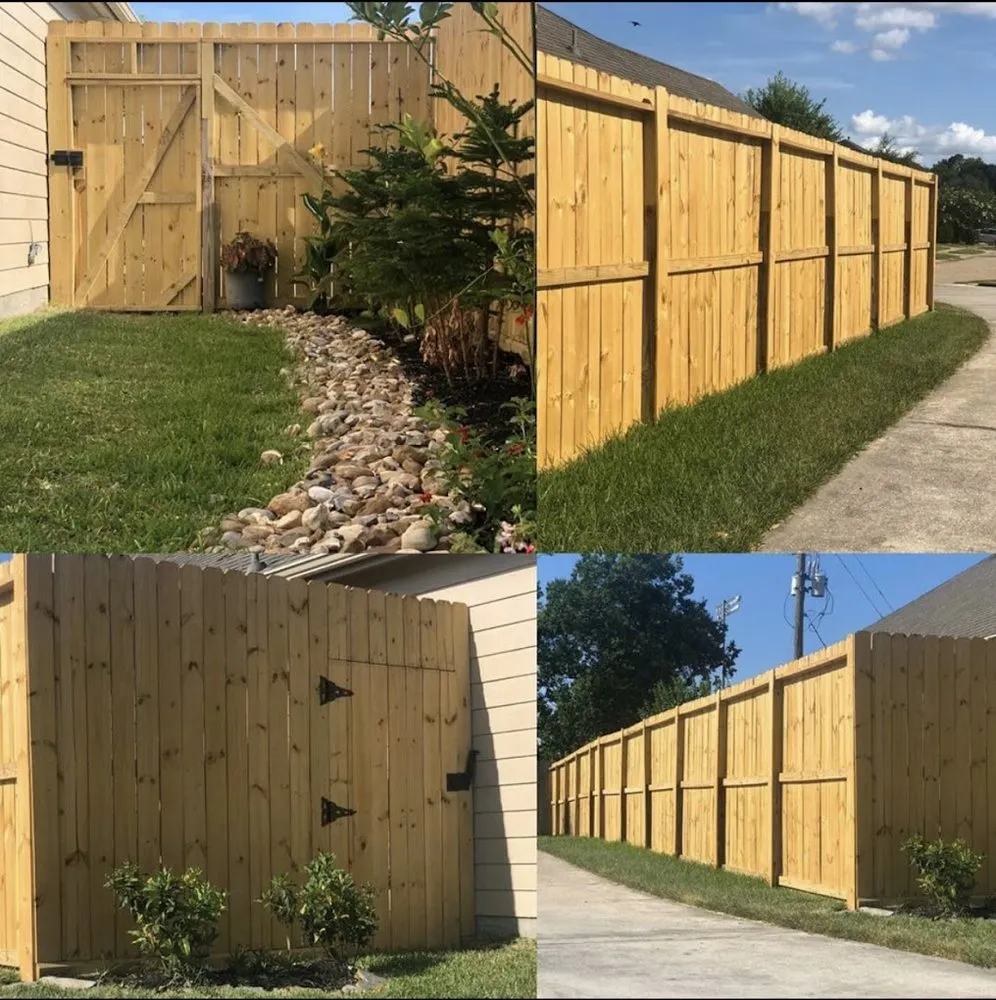 Slide of Barrantes Construction