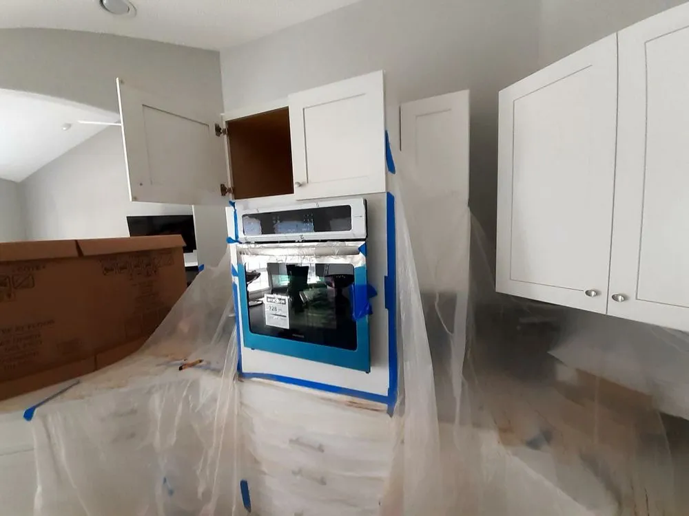 Slide of Barrantes Construction