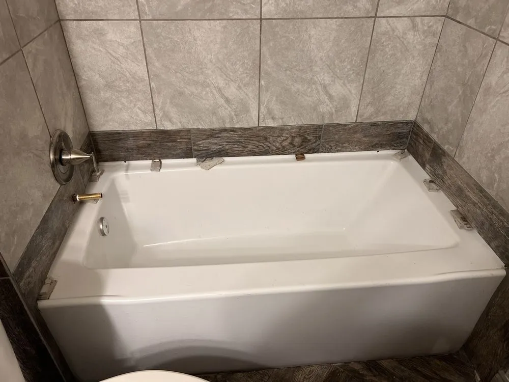 Slide of Barrantes Construction