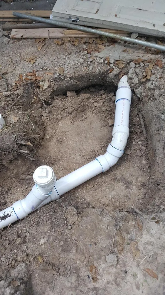 Slide of Barrantes Construction