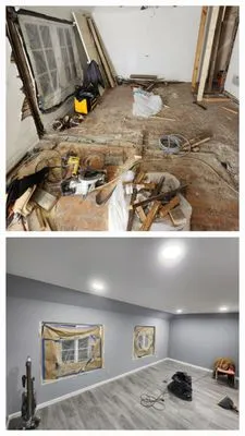 Barraza Construction