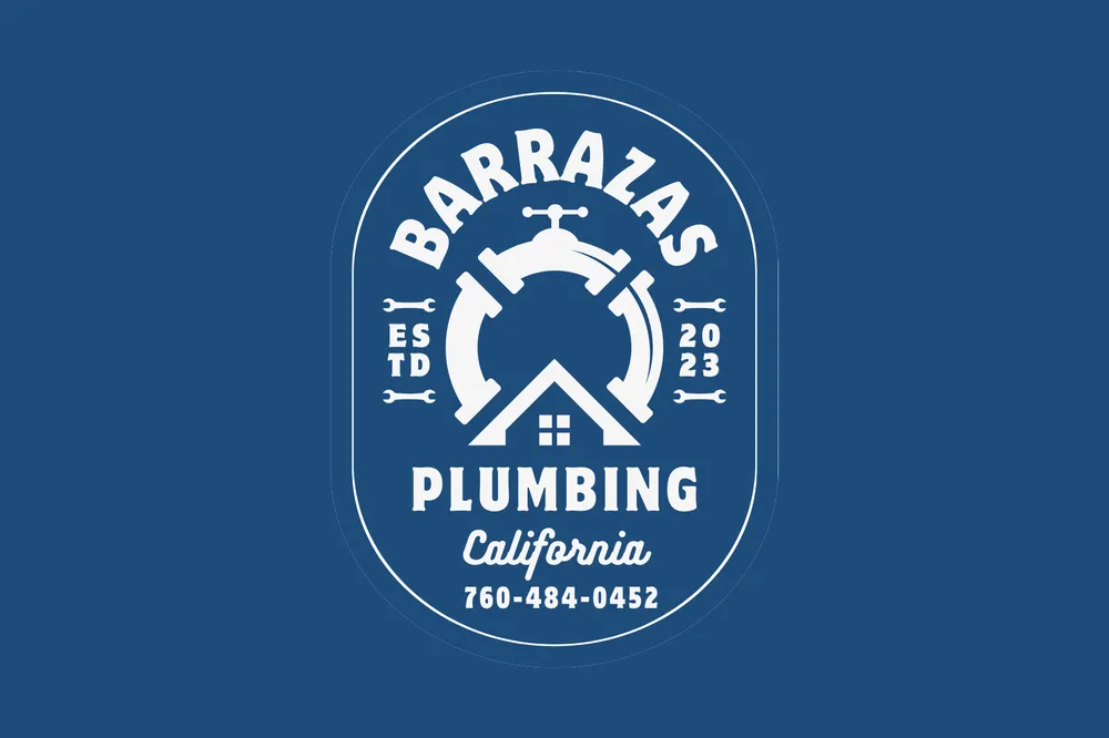 Slide of Barrazas Plumbing