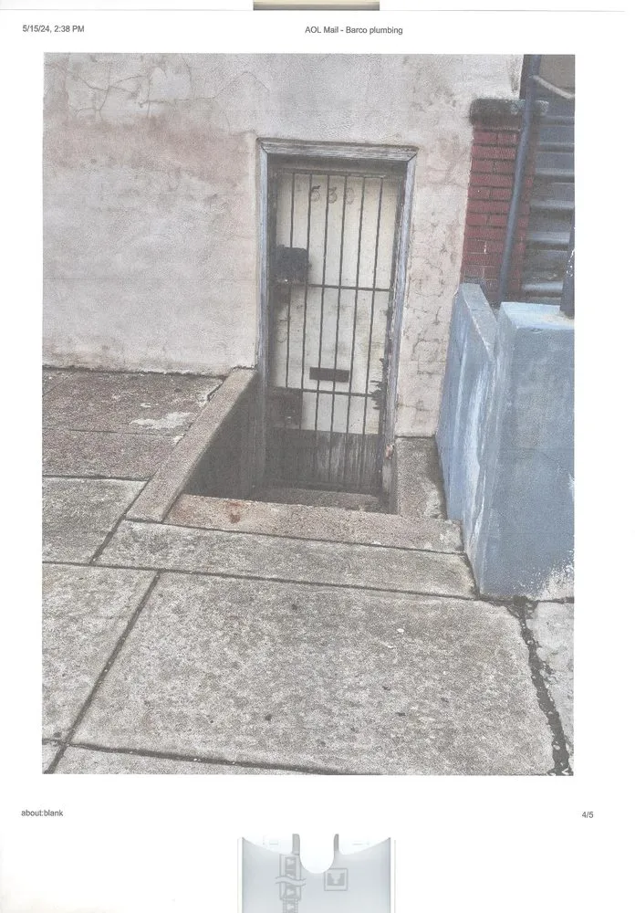 Slide of Barrco Plumbing Supply