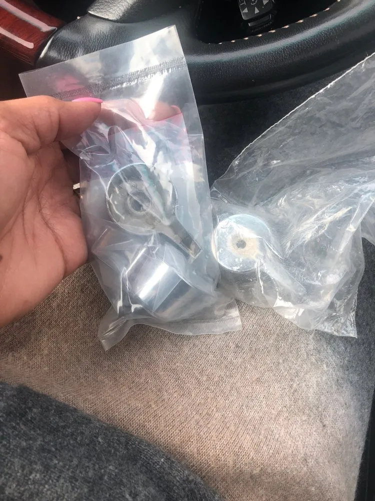 Slide of Barrco Plumbing Supply