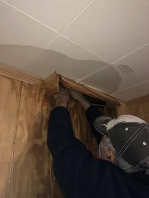 Barrell Plumbing & Heating