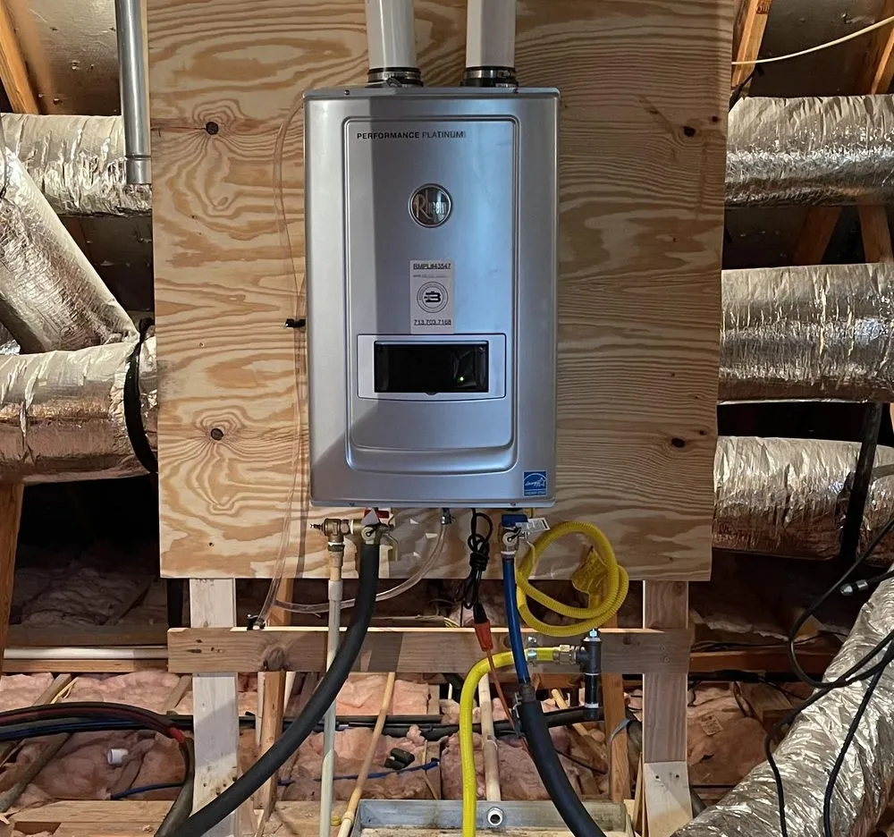 Slide of Barrera & Sons Solutions