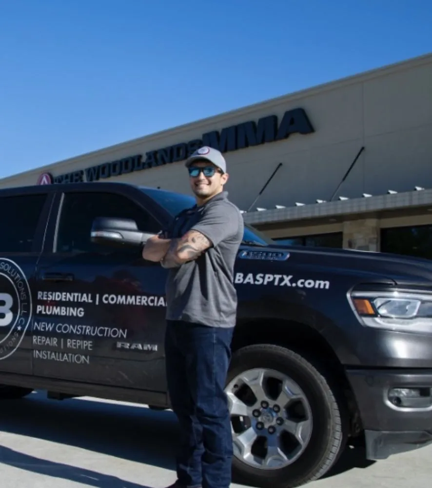 Slide of Barrera & Sons Solutions