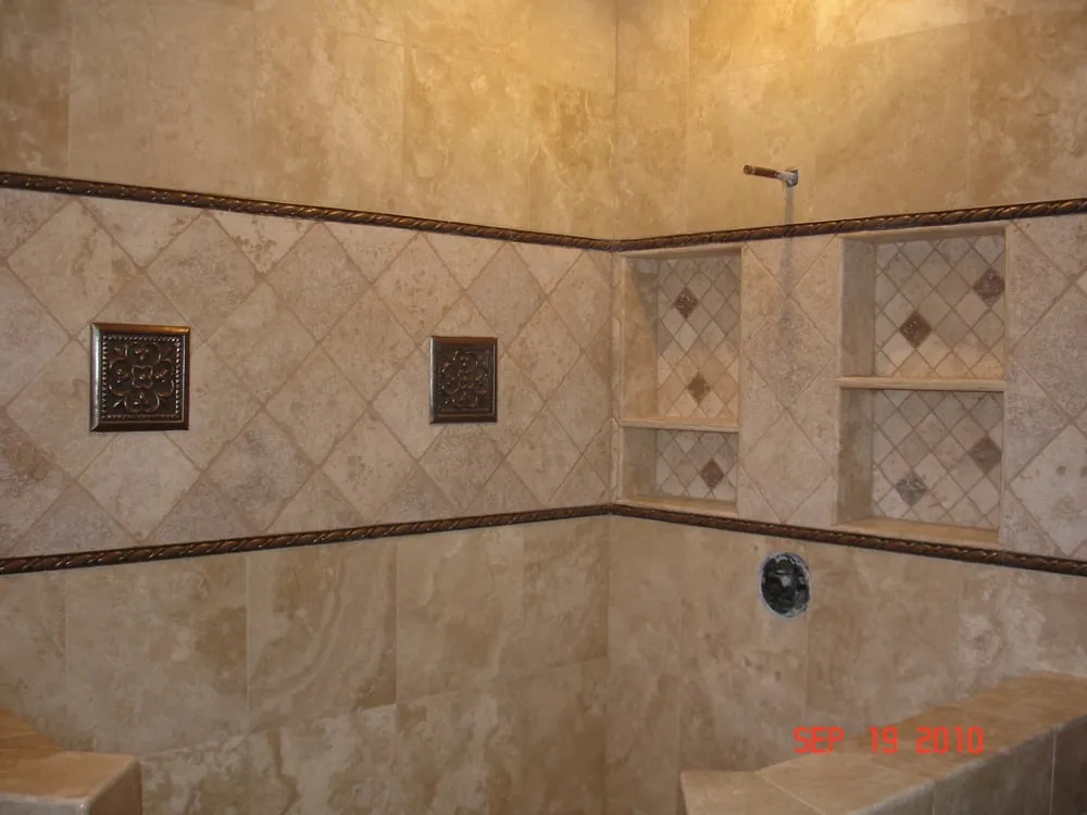 Slide of Barreto's Construction