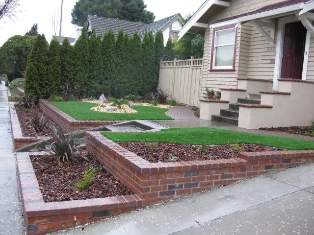 Slide of Barreto's Construction