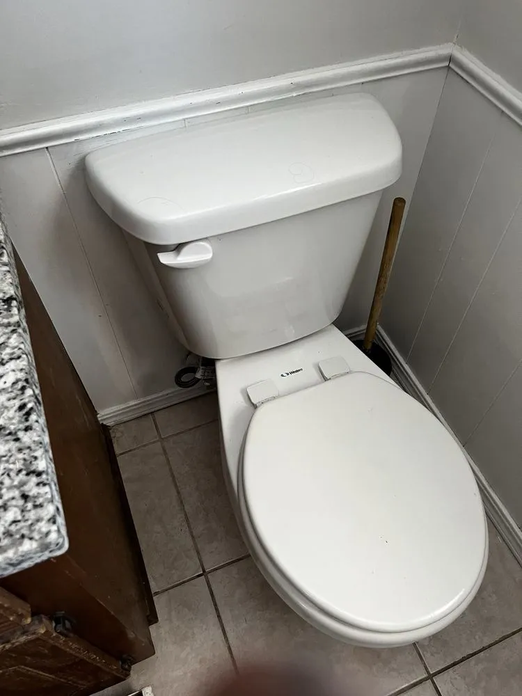 Slide of Barrett All City Plumbing