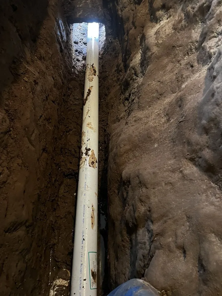 Slide of Barrett All City Plumbing