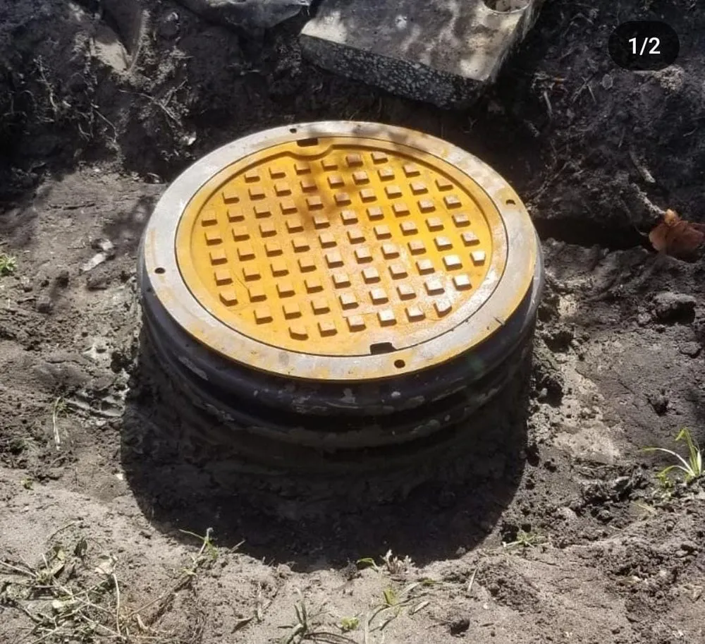 Slide of Barrett Plumbing And Septic