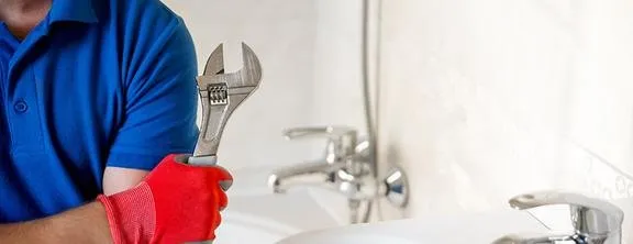 Slide of Barrett Plumbing