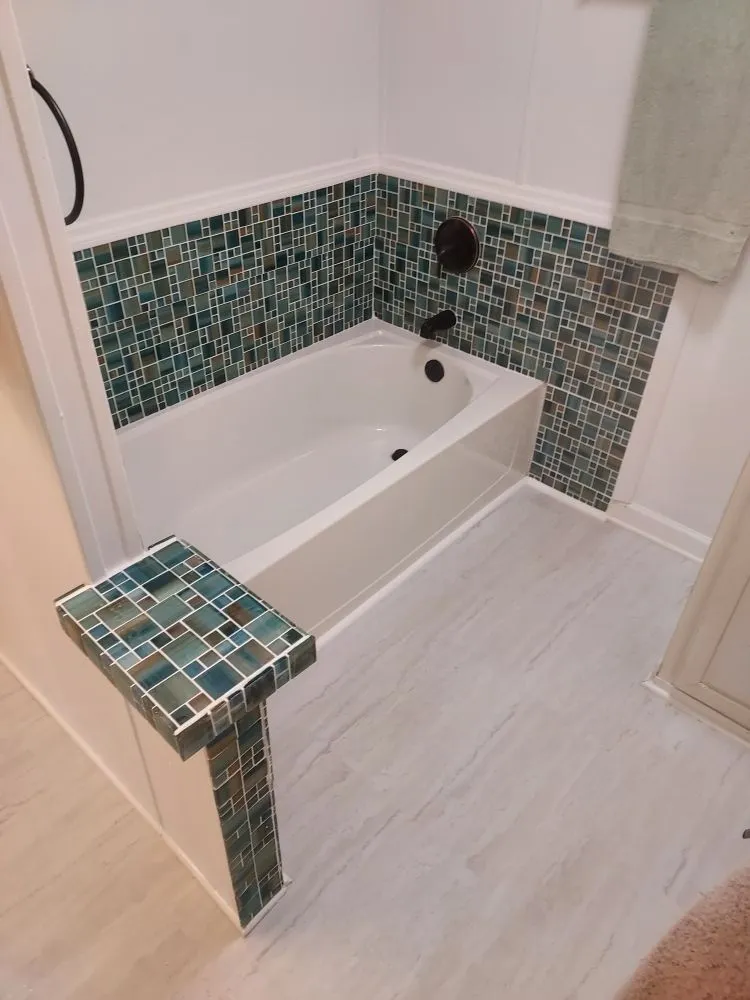 Slide of Barrett Services