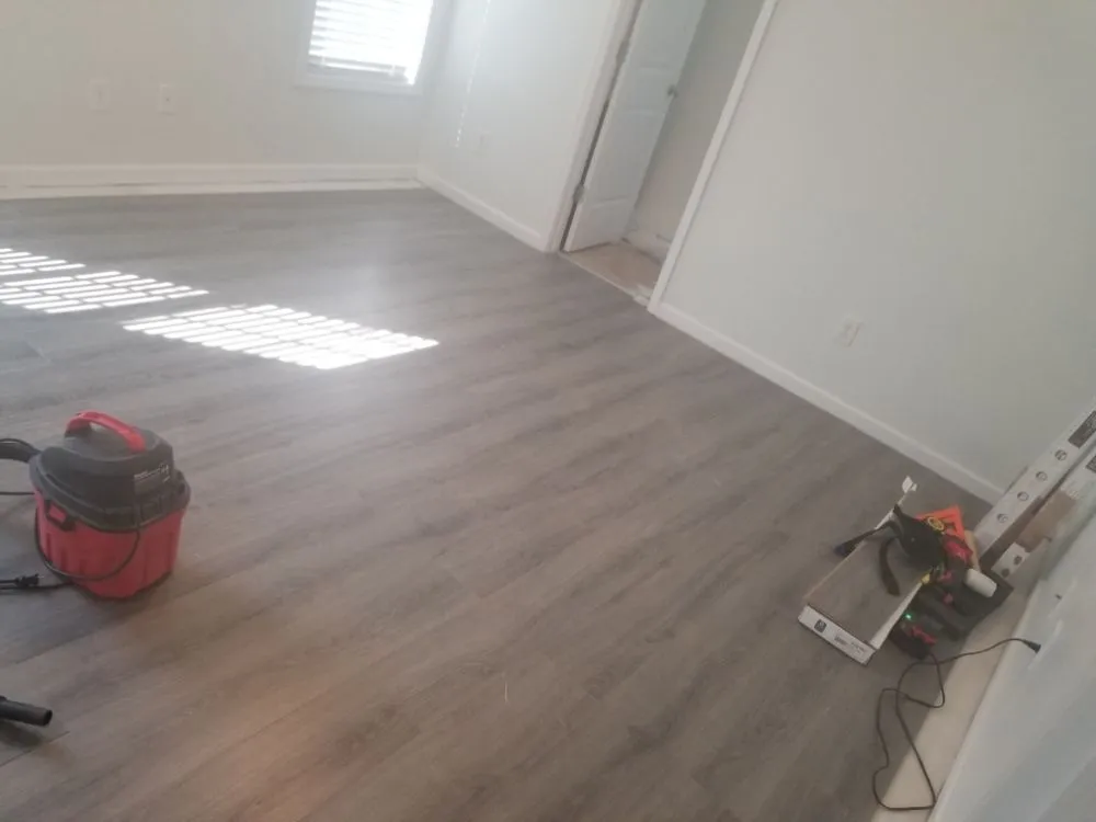 Slide of Barrett Services