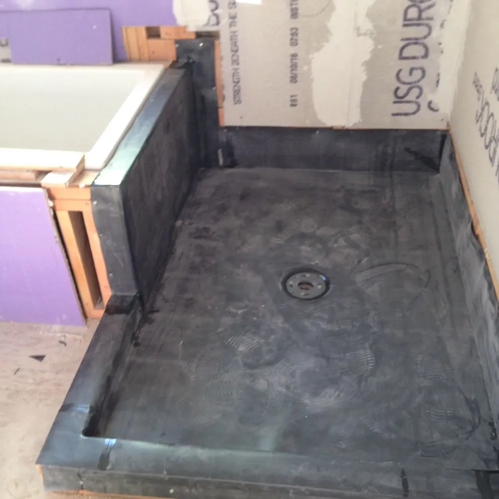 Slide of Barretta & Sons