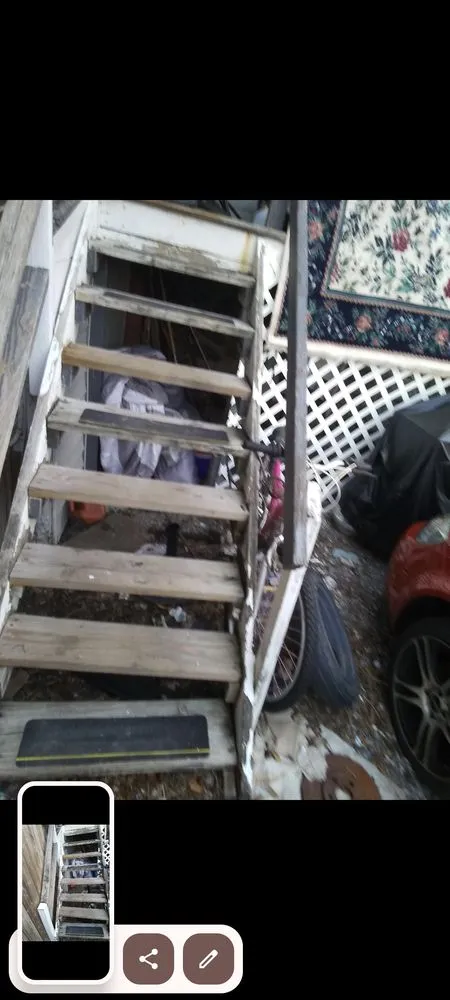 Slide of Barretts Property Maintenance