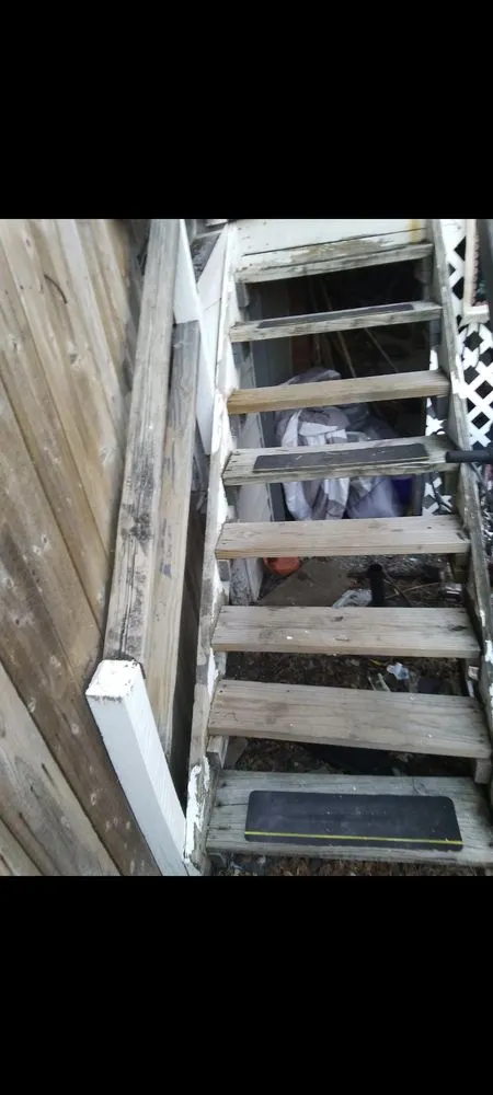 Slide of Barretts Property Maintenance