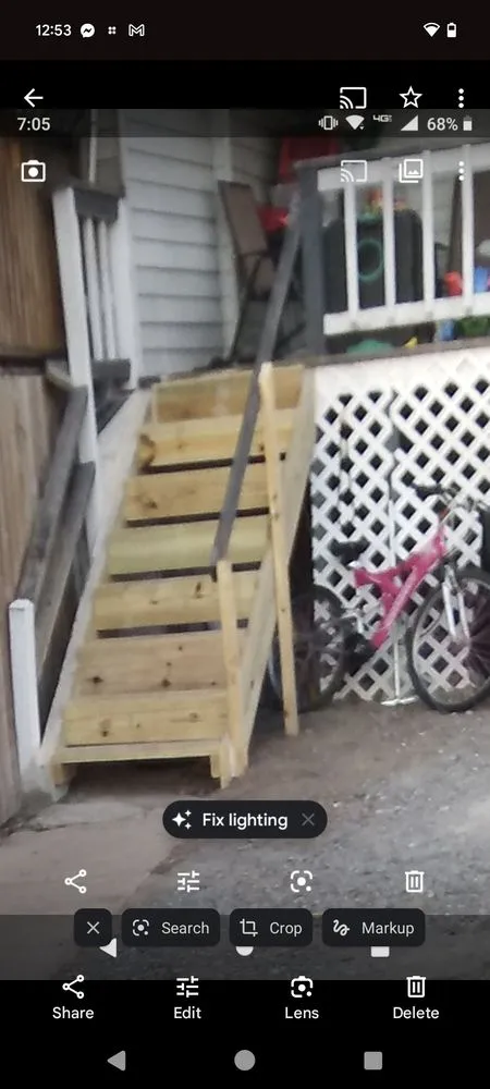 Slide of Barretts Property Maintenance