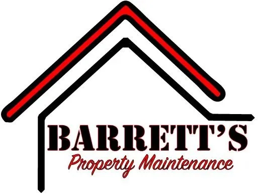 Slide of Barretts Property Maintenance
