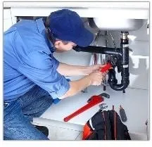 Slide of Barrie Plumbing