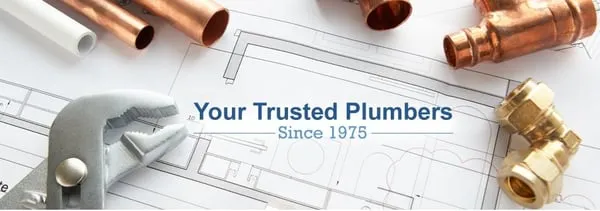 Barrie Plumbing Logo