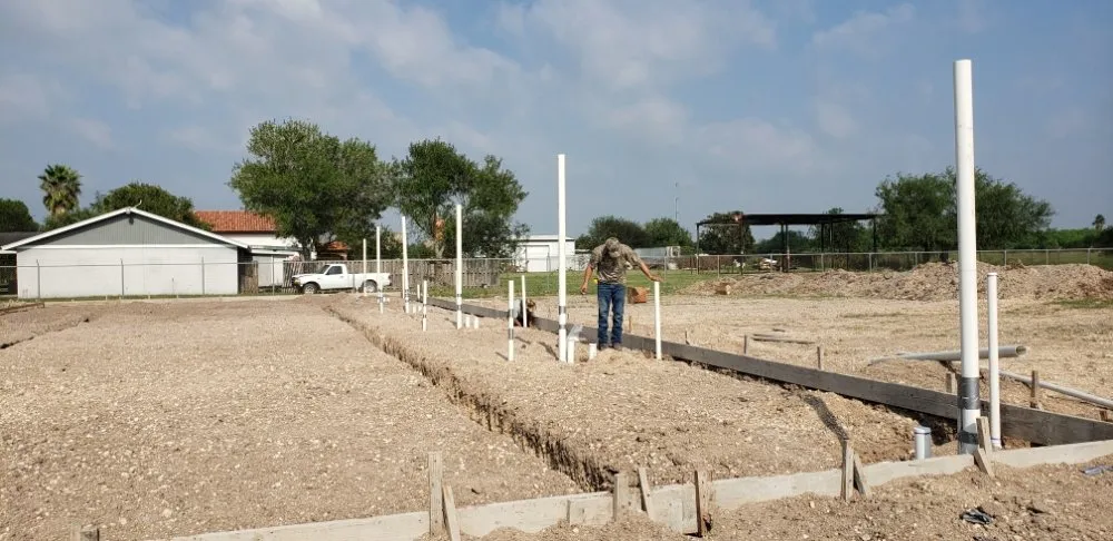 Slide of Barrientos Plumbing
